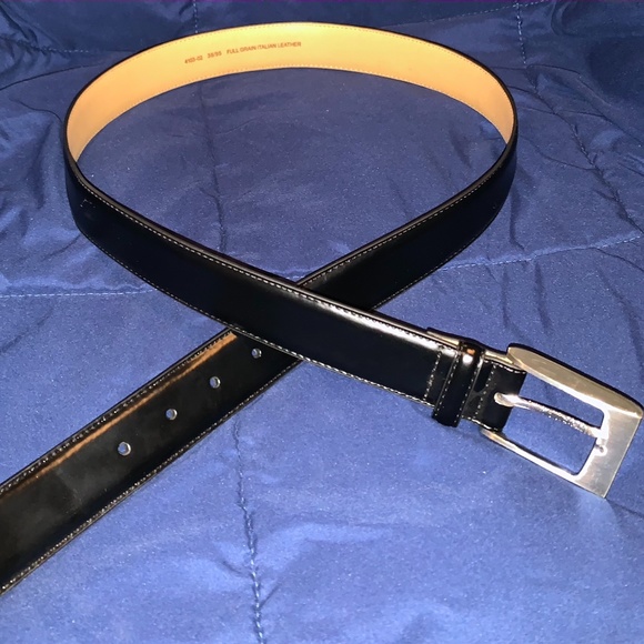 Men's Wearhouse Other - Leather Belt